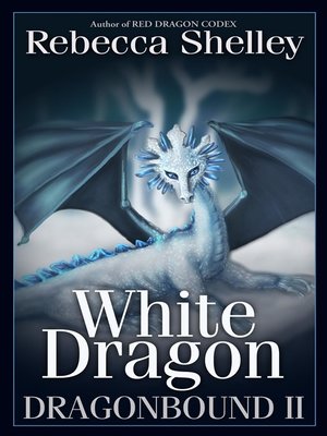 cover image of Dragonbound II